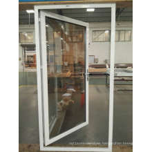 Factory Price Best Sell Aluminum Swing Doors/Glass Doors/Casement Doors